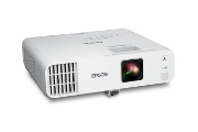 Picture of Epson PowerLite L210W 4500 ANSI lumens 3LCD WXGA (1280x800) White