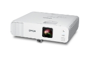 Picture of Epson PowerLite L210W 4500 ANSI lumens 3LCD WXGA (1280x800) White