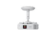 Picture of Epson PowerLite L210W 4500 ANSI lumens 3LCD WXGA (1280x800) White