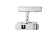 Picture of Epson PowerLite L210W 4500 ANSI lumens 3LCD WXGA (1280x800) White