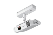Picture of Epson PowerLite L210W 4500 ANSI lumens 3LCD WXGA (1280x800) White