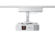 Picture of Epson PowerLite L210W 4500 ANSI lumens 3LCD WXGA (1280x800) White