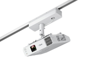 Picture of Epson PowerLite L210W 4500 ANSI lumens 3LCD WXGA (1280x800) White