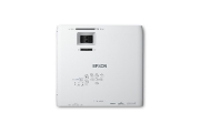 Picture of Epson PowerLite L210W 4500 ANSI lumens 3LCD WXGA (1280x800) White