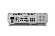 Picture of Epson PowerLite L210W 4500 ANSI lumens 3LCD WXGA (1280x800) White