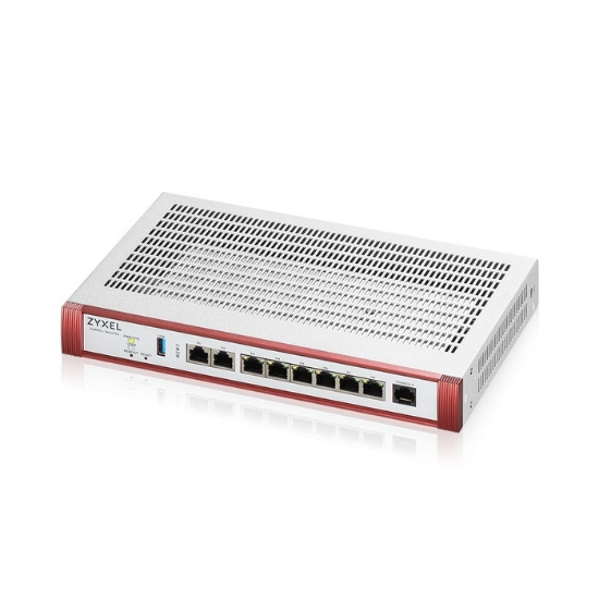Picture of Zyxel USGFLEX200H hardware firewall 5 Gbit/s