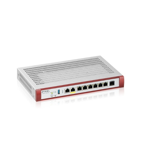 Picture of Zyxel USGFLEX200HP hardware firewall 5 Gbit/s