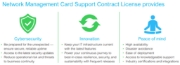 Picture of APC FWENMC1P-ST3Y-DIGI warranty/support extension 1 license(s) 3 year(s)