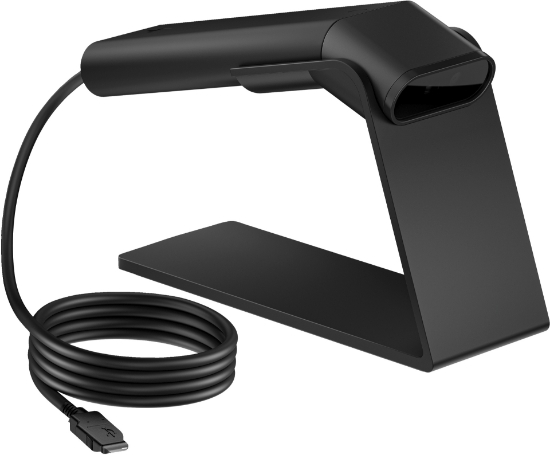 Picture of HP Engage 2D G2 Barcode Scanner