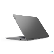 Picture of Lenovo V17 G4 IRU Intel® Core™ i7 i7-1355U Laptop 43.9 cm (17.3") Full HD 16 GB DDR4-SDRAM 512 GB SSD Wi-Fi 6 (802.11ax) Windows 11 Pro English Grey