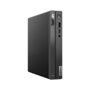 Picture of Lenovo ThinkCentre neo 50q Intel® Core™ i5 i5-13420H 8 GB DDR4-SDRAM 256 GB SSD Windows 11 Pro Mini PC Black
