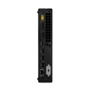 Picture of Lenovo ThinkCentre neo 50q Intel® Core™ i5 i5-13420H 8 GB DDR4-SDRAM 256 GB SSD Windows 11 Pro Mini PC Black