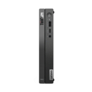 Picture of Lenovo ThinkCentre neo 50q Intel® Core™ i5 i5-13420H 8 GB DDR4-SDRAM 256 GB SSD Windows 11 Pro Mini PC Black