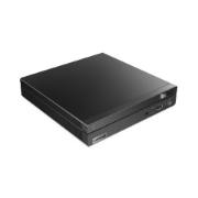 Picture of Lenovo ThinkCentre neo 50q Intel® Core™ i5 i5-13420H 8 GB DDR4-SDRAM 256 GB SSD Windows 11 Pro Mini PC Black