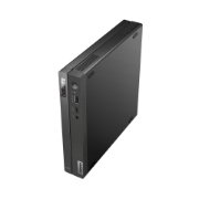 Picture of Lenovo ThinkCentre neo 50q Intel® Core™ i5 i5-13420H 8 GB DDR4-SDRAM 256 GB SSD Windows 11 Pro Mini PC Black