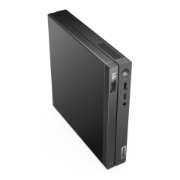 Picture of Lenovo ThinkCentre neo 50q Intel® Core™ i5 i5-13420H 8 GB DDR4-SDRAM 256 GB SSD Windows 11 Pro Mini PC Black