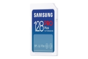 Picture of Samsung PRO Plus MB-SD128S 128 GB SDXC UHS-I Class 10