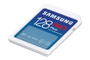 Picture of Samsung PRO Plus MB-SD128S 128 GB SDXC UHS-I Class 10