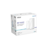 Picture of TP-Link BE19000 Tri-Band Whole Home Mesh WiFi 7 System