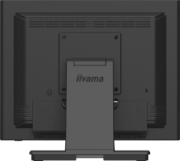 Picture of iiyama ProLite T1532MSC-B1S computer monitor 38.1 cm (15") 1024 x 768 pixels XGA LCD Touchscreen Black