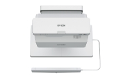 Picture of Epson EB-770Fi Ultra short throw projector 4100 ANSI lumens 3LCD 1080p (1920x1080) White