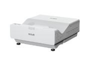 Picture of Epson EB-770Fi Ultra short throw projector 4100 ANSI lumens 3LCD 1080p (1920x1080) White