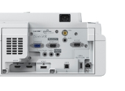 Picture of Epson EB-770Fi Ultra short throw projector 4100 ANSI lumens 3LCD 1080p (1920x1080) White