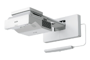 Picture of Epson EB-770Fi Ultra short throw projector 4100 ANSI lumens 3LCD 1080p (1920x1080) White
