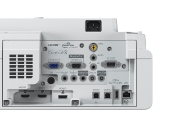 Picture of Epson EB-770Fi Ultra short throw projector 4100 ANSI lumens 3LCD 1080p (1920x1080) White