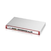 Picture of Zyxel USG FLEX 700H hardware firewall 15 Gbit/s