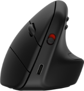 Picture of HP 920 Ergonomic Wireless Mouse