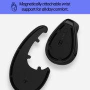 Picture of HP 920 Ergonomic Wireless Mouse