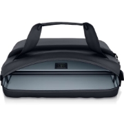Picture of DELL CC5624S 39.6 cm (15.6") Briefcase Black