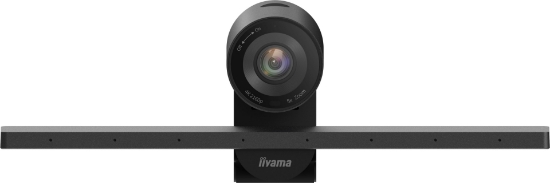 Picture of iiyama UC-CAM10PRO-MA1 webcam 8.46 MP 2160 x 1080 pixels USB Black
