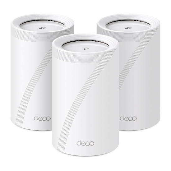 Picture of TP-Link BE9300 Whole Home Mesh WiFi 7 System