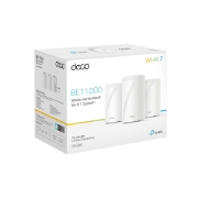 Picture of TP-Link BE9300 Whole Home Mesh WiFi 7 System