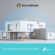 Picture of TP-Link BE9300 Whole Home Mesh WiFi 7 System