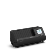 Picture of Epson ES-C380W ADF + Sheet-fed scanner 600 x 600 DPI A4 Black