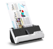 Picture of Epson DS-C490 ADF + Sheet-fed scanner 600 x 600 DPI A4 Black, White
