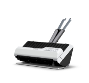 Picture of Epson DS-C490 ADF + Sheet-fed scanner 600 x 600 DPI A4 Black, White