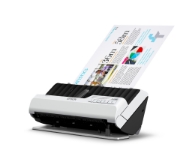 Picture of Epson DS-C490 ADF + Sheet-fed scanner 600 x 600 DPI A4 Black, White