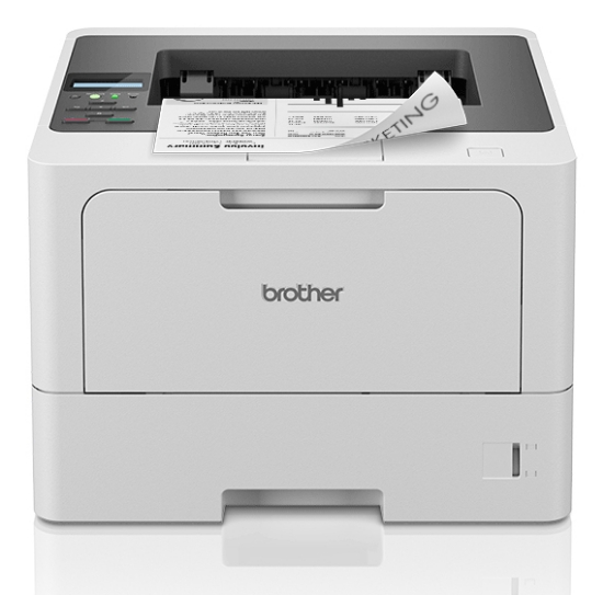Picture of Brother HL-L5210DN laser printer 1200 x 1200 DPI A4