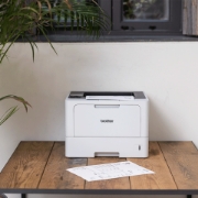 Picture of Brother HL-L5210DN laser printer 1200 x 1200 DPI A4