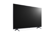 Picture of LG 50UN640S Digital signage flat panel 127 cm (50") LCD Wi-Fi 400 cd/m² 4K Ultra HD Blue WebOS