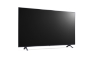 Picture of LG 50UN640S Digital signage flat panel 127 cm (50") LCD Wi-Fi 400 cd/m² 4K Ultra HD Blue WebOS