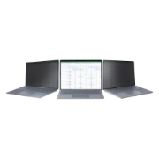 Picture of StarTech.com 13.5-inch Surface Laptop / Surface Book Privacy Screen, Anti-Glare Privacy Filter with 51% Blue Light Reduction, Monitor Screen Protector with +/- 30 deg. Viewing Angle, Matte Finish