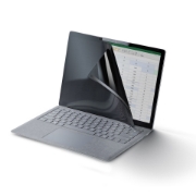 Picture of StarTech.com 13.5-inch Surface Laptop / Surface Book Privacy Screen, Anti-Glare Privacy Filter with 51% Blue Light Reduction, Monitor Screen Protector with +/- 30 deg. Viewing Angle, Matte Finish