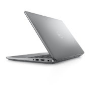 Picture of DELL Precision 3480 Intel® Core™ i7 i7-1360P Mobile workstation 35.6 cm (14") Full HD 16 GB DDR5-SDRAM 512 GB SSD NVIDIA RTX A500 Wi-Fi 6E (802.11ax) Windows 11 Pro Belgian Grey