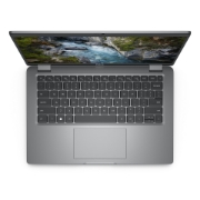 Picture of DELL Precision 3480 Intel® Core™ i7 i7-1360P Mobile workstation 35.6 cm (14") Full HD 16 GB DDR5-SDRAM 512 GB SSD NVIDIA RTX A500 Wi-Fi 6E (802.11ax) Windows 11 Pro Belgian Grey