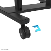 Picture of Neomounts ABL-875 Wheel lock for trolleys